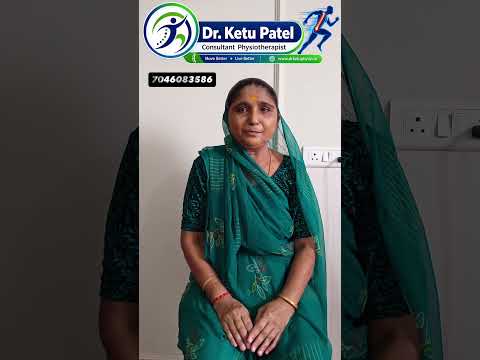 Video thumbnail — Leela Ben's Shoulder Recovery