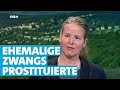 Sandra Norak hat sich aus der Zwangspros Sandra Norak hat sich aus der Zwangspros