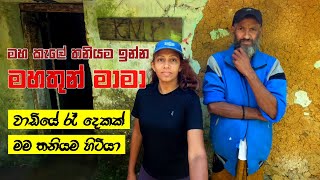 NO Signal | මහ කැලේ වාඩියක තනියම ගෙවූ රාත්‍රීන් දෙකක් | KELLA 🇱🇰 MQDEFAULT Thumbnail