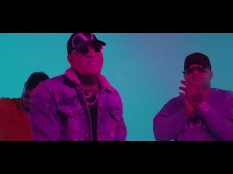 UNISEX-EL CHULO ft EL TAIGER ft DANY'MG
