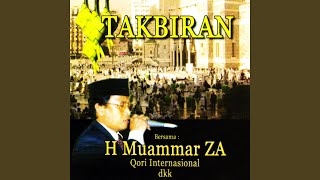 Takbiran (Versi 6)