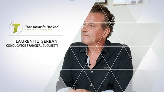 Laurențiu Șerban