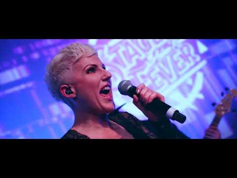 Stage Fever by Adam Kram: Bruno Mars - Treasure