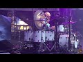 Steve Smith Drum Solo with Journey: Classic East 2017