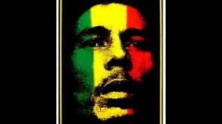 Bob Marley Buffalo Soldier