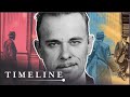 John Dillinger: The Most Famous Bank Robber Of An Era | The Story Of John Dillinger