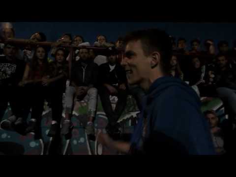 Kiro vs Buitre - Octavos - FINAL CLASIFICATORIA GENERAL RAP