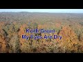 my eyes are dry by keith green with Lyrics