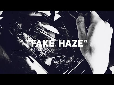 Peter der Gesalbte - Fake Haze (Official Music Video)