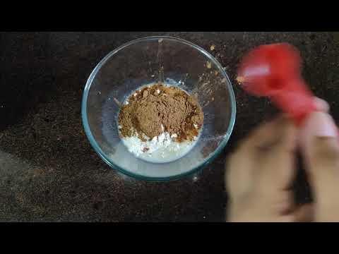 5 Minutes Mug cake - Rich Chocolate & Super soft cake -  Arpana's Kitchen