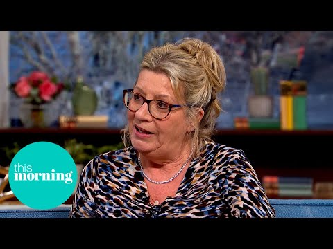 'My Neighbour Planted Listening Devices in My Home to Spy on Me' | This Morning
