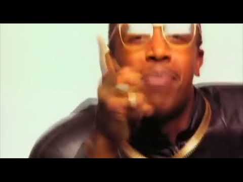 U Can't Touch Sandstorm - Darude vs MC Hammer (Mashup)