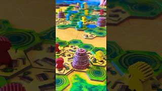 A Builder’s Dream Game #boardgame #gaming #tabletopgames