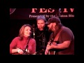 Steeldrivers with Chris Stapleton "Heaven Sent" 2/16/08 Joe Val Bluegrass Festival