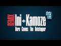 Ini Kamoze Here Comes The Hotstepper GHETTO FUNK REMIX