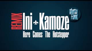 Download lagu Ini Kamoze - Here Comes The Hotstepper [GHETTO FUNK REMIX] mp3