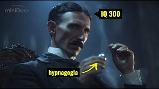 The Man Ahead of His Time - Nikola Tesla | miniDocumentary+