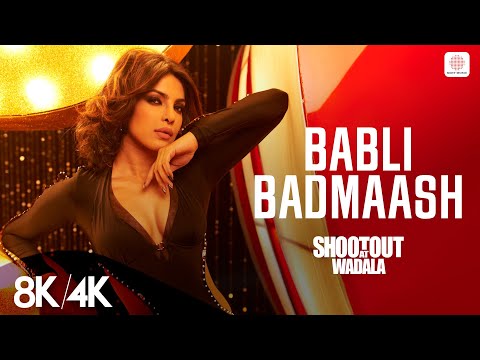 Babli Badmaash — watch video