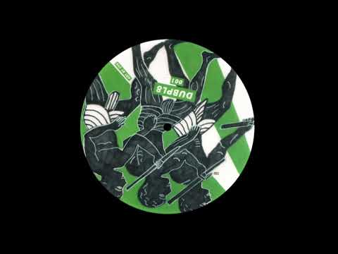 Dub Dynasty - Rig Veda (ft. Rootsman Sax) + Dub [DUBPL8-001] (Reggae Dub Mix)