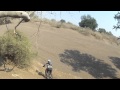 Cycle Mashatu Botswana 2012