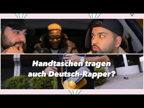 Hammer Kombi! DJ JEEZY, Luciano, reezy, Kalim - Birkin Bag Reaction🔥| ModusWest