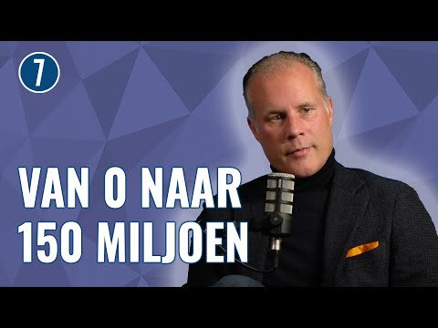 Siete Hamminga — Zo Bouwde Siete Hamminga (Robin Radar) Een High-Tech Drone R