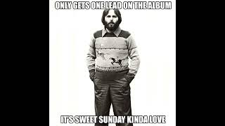The Beach Boys - Sweet Sunday Kinda Love [Early Mix]