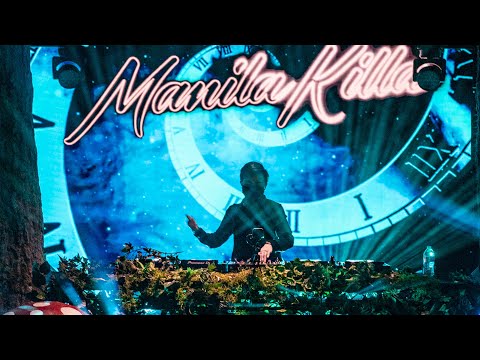 Manila Killa for Beyond Wonderland at the Gorge Virtual Rave-A-Thon (June 21, 2020)