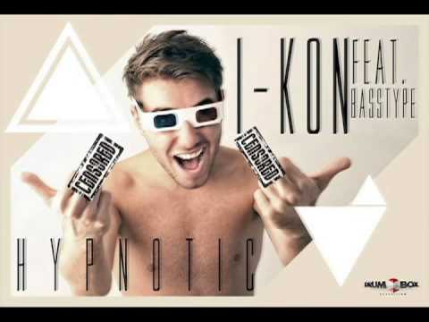 I-KON feat. BASSTYPE - Hypnotic (Radio Edit)