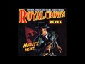 Royal Crown Revue - Datin' With No Dough