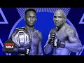 UFC 248 Preview Show | Ariel & The Bad Guy Live | ESPN MMA