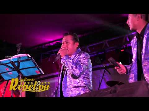 La Nueva Rebelion Cusco - Mix Alegria