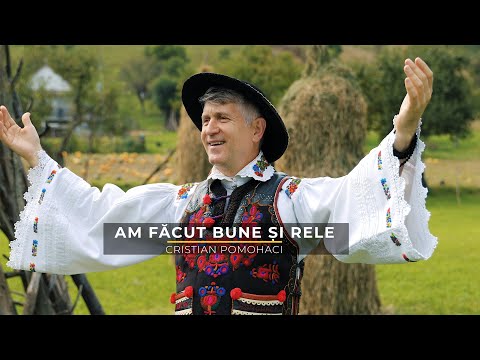 [OFICIAL] Cristian Pomohaci - Am făcut bune și rele