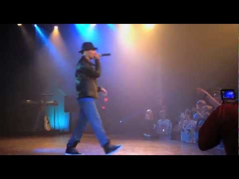 Amazing Human Beatbox Jason Tom at Hope Chapel West Oahu, Hawaii