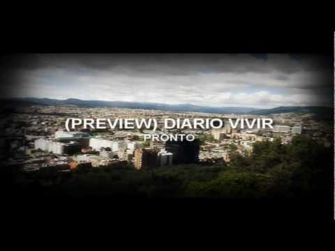 DIARIO VIVIR (INCOGNITA/JGB) 2013 PREVIEW