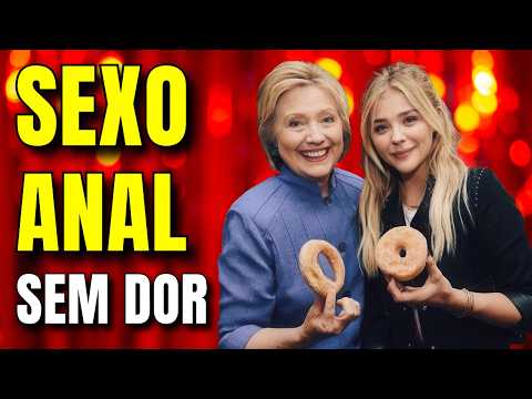 Unraveling Anal Sex: Tips and Secrets for a Pain-Free Experience