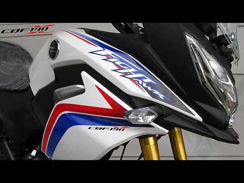 Thumbnail for Honda 190x - CBF TRAIL ENTRADA USB - FAMOSA by Honda China
