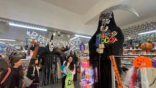 Desde $900 podés empezar a armar tu disfraz para Halloween en San Juan
