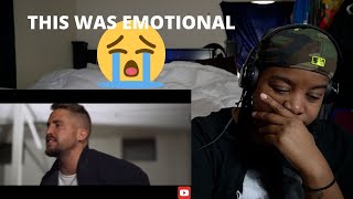 Dear Anxiety | Spoken Word - Clayton Jennings | EMOTIONAL REACTION