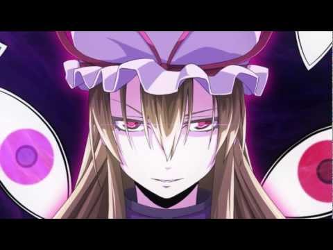 『東方Vocal』〘TatshMusicCircle〙【-29-】 宵闇の月に抱かれて 《SC+ | TTANTN》