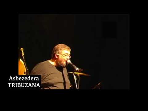 Asbezedera video