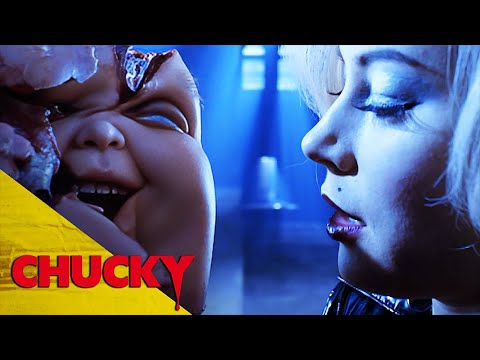 La intro de Rob Zombie | La novia de Chucky | Chucky: El Muñeco Diabólico