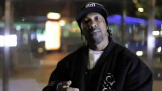 Mc Eiht- &quot;Where U Goin 2&quot; (HD Video)