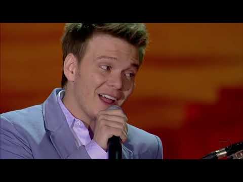 Live Roberto Carlos E Michel Telo  Reflexões - Ao Vivo