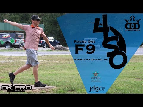 2019 4SO | RD1, F9, MPO | Funderburgh, Presnell, Webster, Tillman
