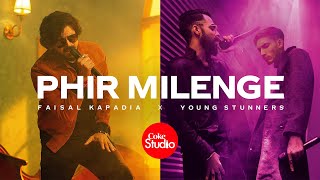 Coke Studio  Season 14  Phir Milenge  Faisal Kapad