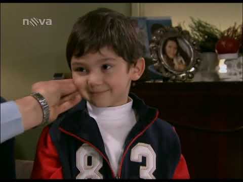 Tisíc a jedna noc 10