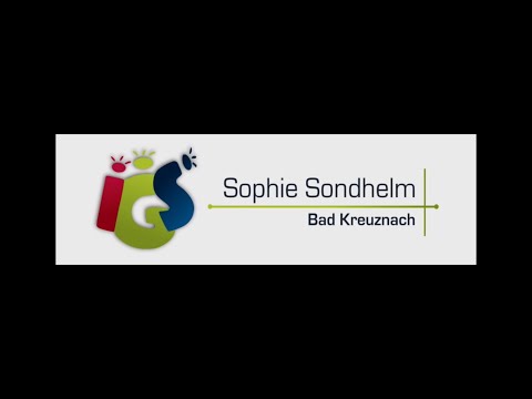 Die IGS Sophie Sondhelm in Bad Kreuznach stellt sich vor