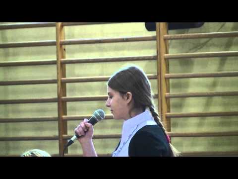 Lech Makowiecki Honor I Gniew