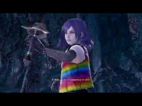 [SC6 2.02] Talim (Voleno) vs Amy (Sandmanahoy*) [4K 60FPS]